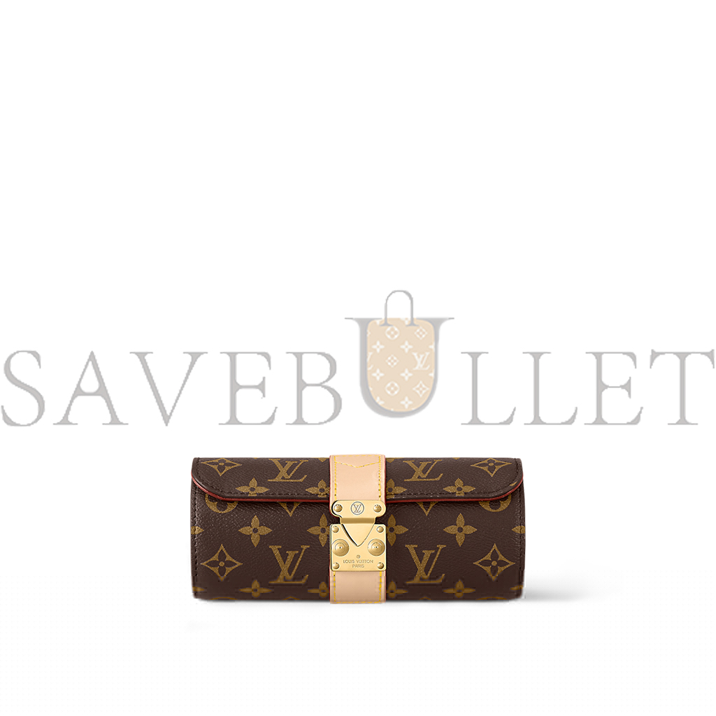 l**is V*t*n etui bijoux m10145 (19*8*8cm)